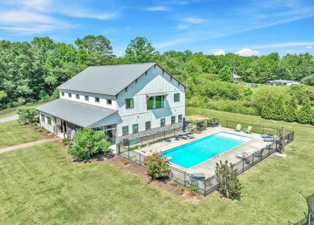 Property at 480 Co Rd 469, Cullman, AL, 6 beds, 5.5 baths