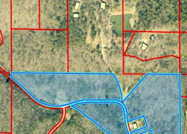 Property at 0 Co Rd 291, Cullman, AL