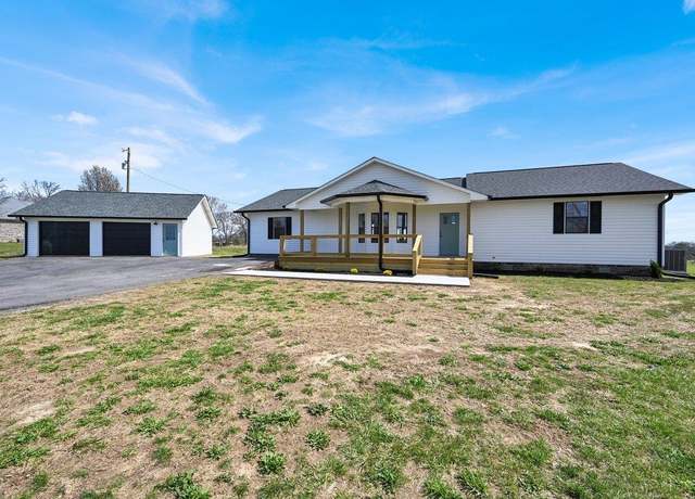 Property at 1254 Co Rd 1682, Holly Pond, AL, 4 beds, 2 baths