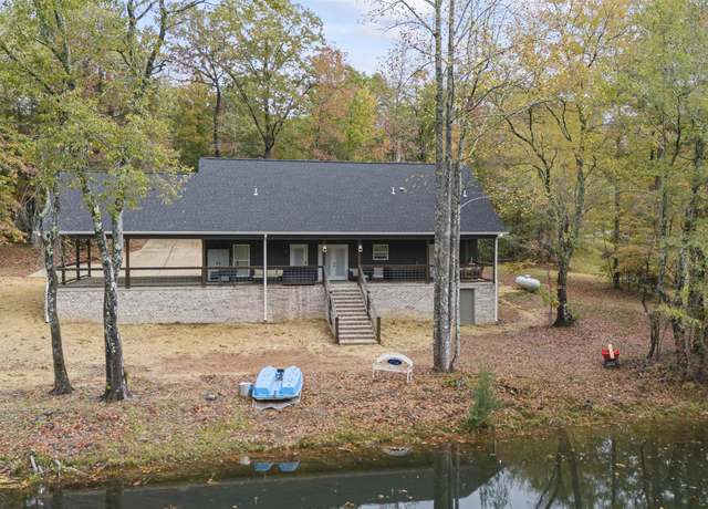 Property at 240 Co Rd 479, Hanceville, AL, 3 beds, 2 baths