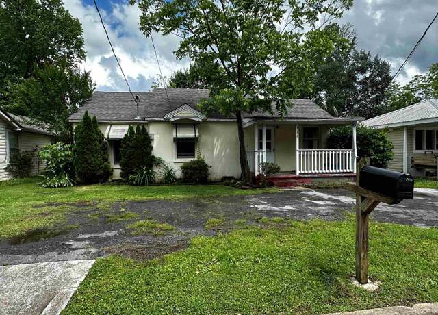 Property at 114 Mcnabb Rd SW, Cullman, AL, 2 beds, 1 bath