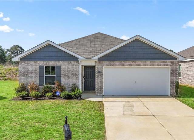 Property at 1516 Heritage Cir SE, Cullman, AL, 4 beds, 2 baths