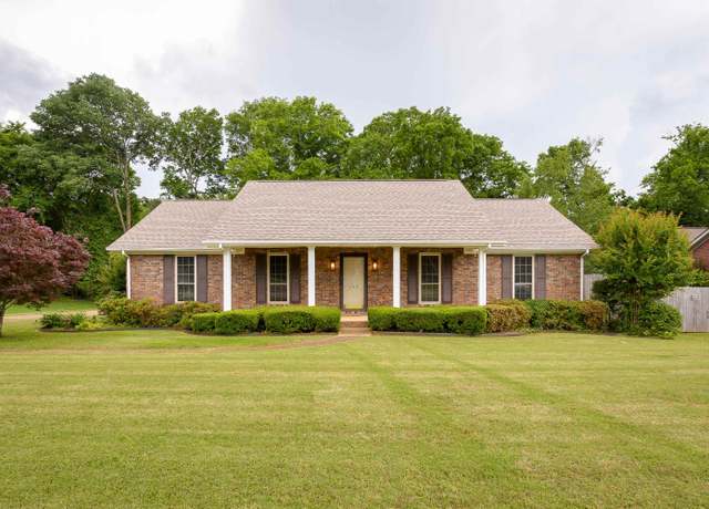 Property at 105 W Bailey Springs Dr, Florence, AL, 3 beds, 2 baths