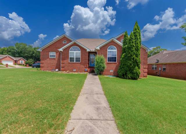 Property at 201 New Providence Ct, Florence, AL, 3 beds, 2 baths