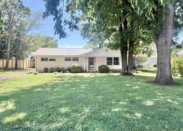 Property at 207 Almon Ave, Tuscumbia, AL, 3 beds, 2 baths