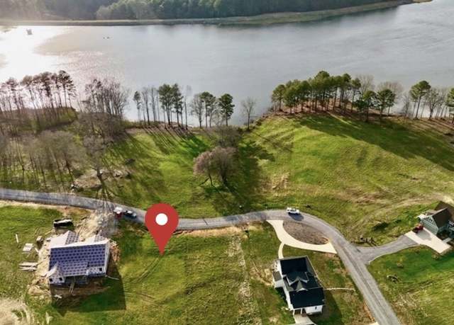 Property at Lot 45 Eastern Shores Dr, Cullman, AL