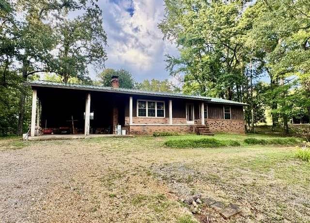 Property at 18621 Hwy 23, Red Bay, AL, 4 beds, 2 baths