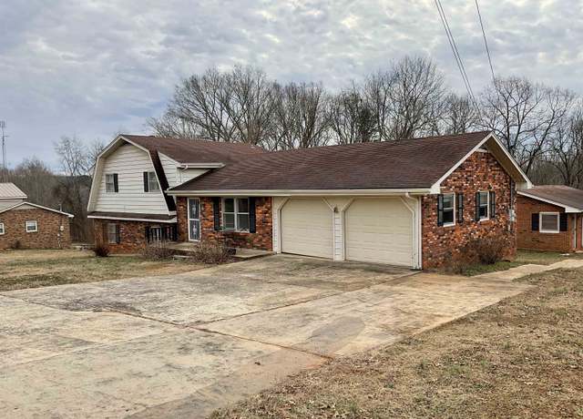 Property at 100 James Rd, Russellville, AL, 4 beds, 2 baths