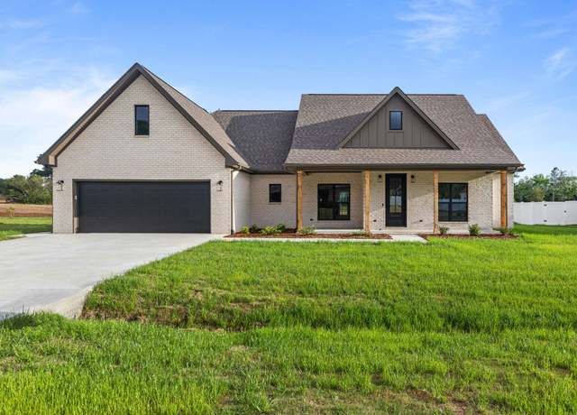 Property at 245 Spry Way, Killen, AL, 4 beds, 2 baths