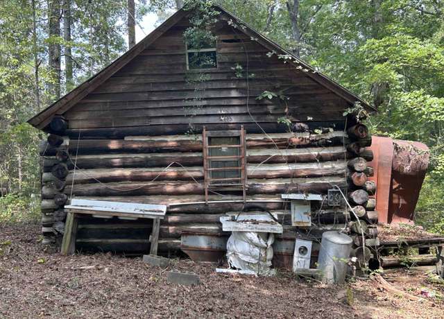 Property at 131 Co Rd 292, Double Springs, AL