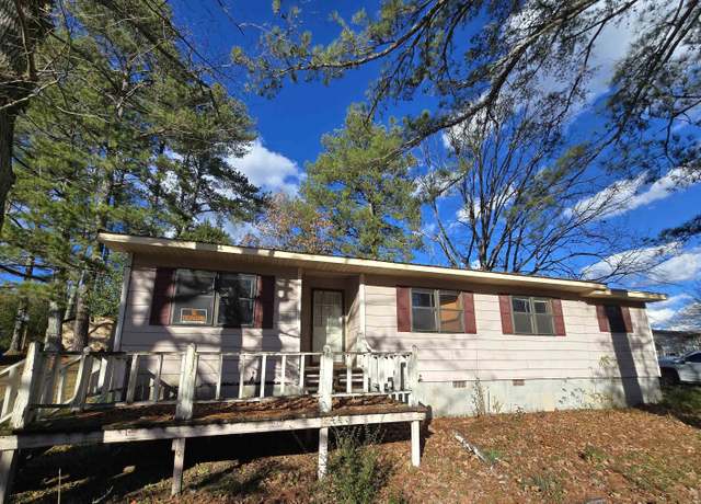 Property at 310 Co Rd 282, Cullman, AL, 3 beds, 2 baths