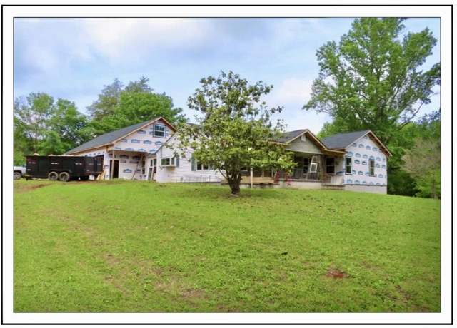 Property at 20 Arnold Ln, Florence, AL, 4 beds, 2 baths