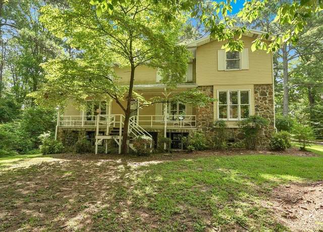 Property at 8851 Alabama Hwy 157, Cullman, AL, 4 beds, 3 baths