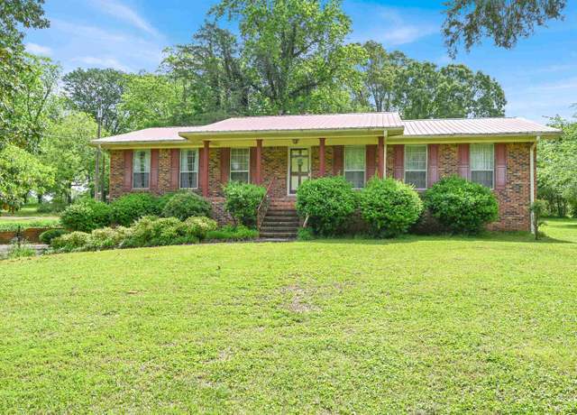 Property at 257 Co Rd 594, Hanceville, AL, 3 beds, 2 baths