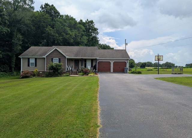 Property at 276 Magan Dr, Florence, AL, 4 beds, 3 baths
