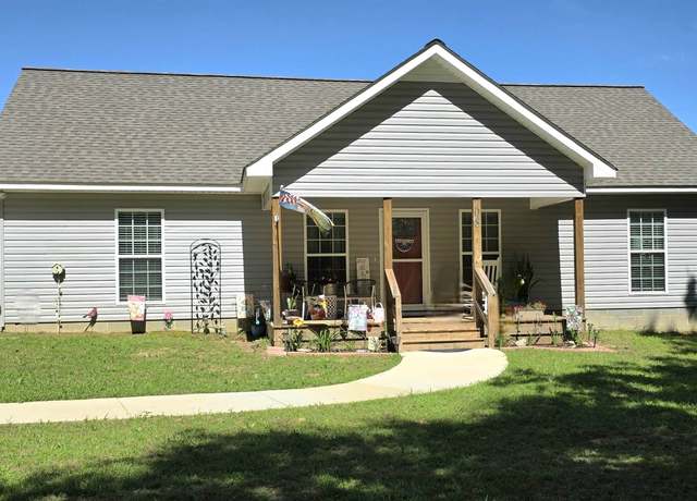 Property at 708 Co Rd 1447, Vinemont, AL, 3 beds, 2 baths