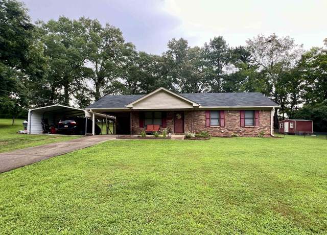 Property at 129 Beechwood Dr, Killen, AL, 3 beds, 1 bath