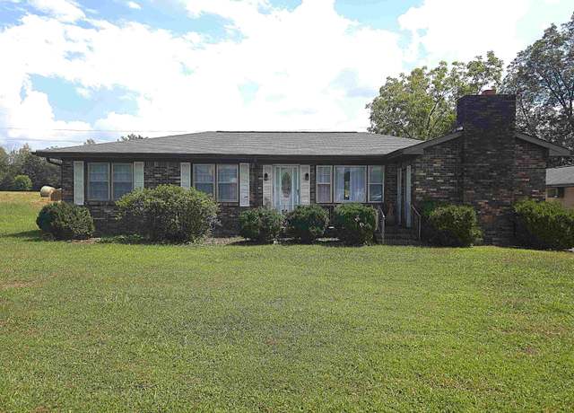 Property at 2445 Co Rd 437, Cullman, AL, 3 beds, 2 baths