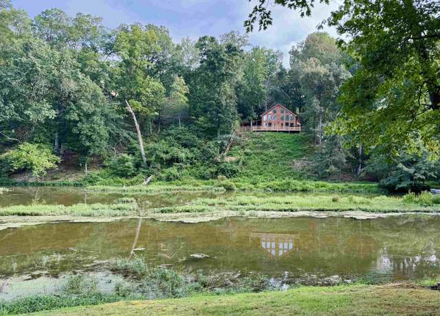 Property at 215 Co Rd 404, Killen, AL, 2 beds, 2 baths