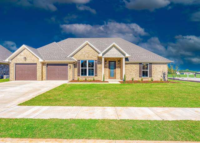 Property at 108 Scarlette Ln, Muscle Shoals, AL, 3 beds, 2.5 baths