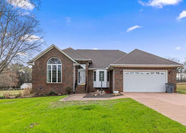 Property at 460 Thornton Dr, Rogersville, AL, 2 beds, 2 baths
