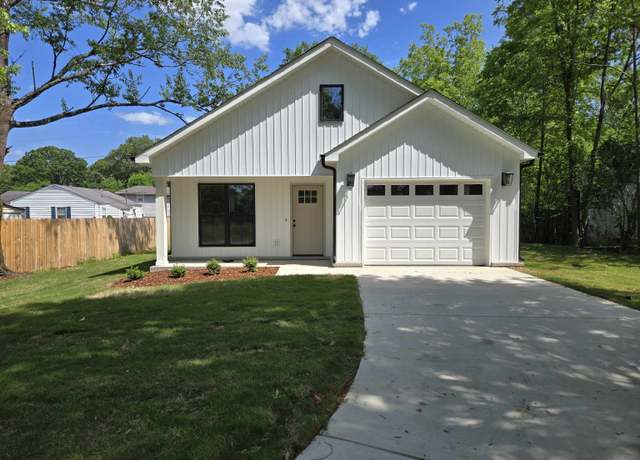 Property at 540 Eugenia St, Florence, AL, 3 beds, 2 baths