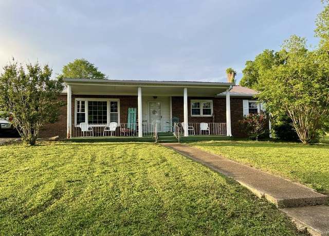 Property at 4055 Old Memphis Pike, Tuscumbia, AL, 3 beds, 1 bath