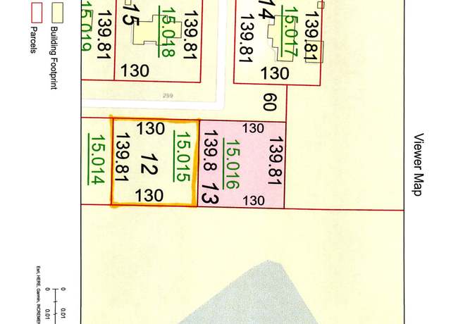 Property at 0 Co Rd 1432, Vinemont, AL