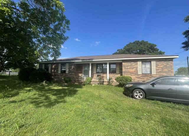 Property at 6028 Co Rd 1545, Cullman, AL, 3 beds, 1.5 baths