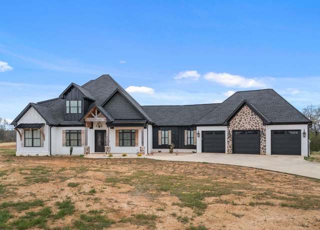 Property at 500 Co Rd 273, Florence, AL, 4 beds, 4.5 baths