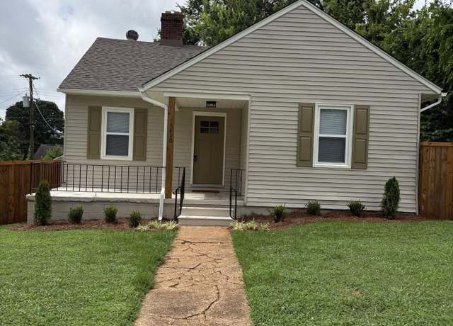 Property at 1410 Frey Ave, Sheffield, AL, 2 beds, 1 bath
