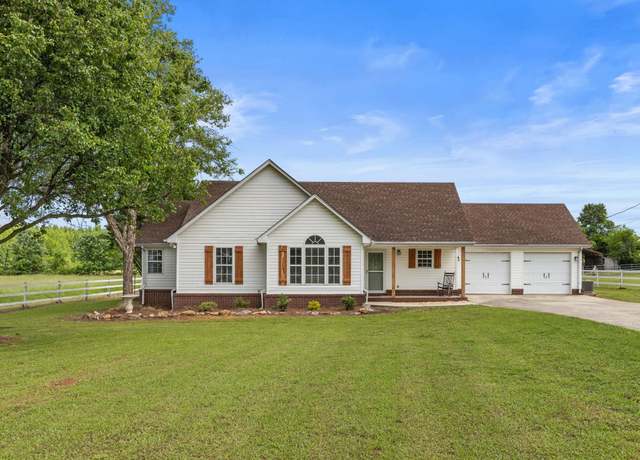 Property at 7035 Second St, Muscle Shoals, AL, 3 beds, 2 baths
