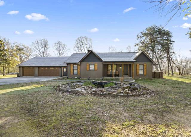 Property at 211 Bluff Pointe Rd, Guntersville, AL, 3 beds, 2 baths