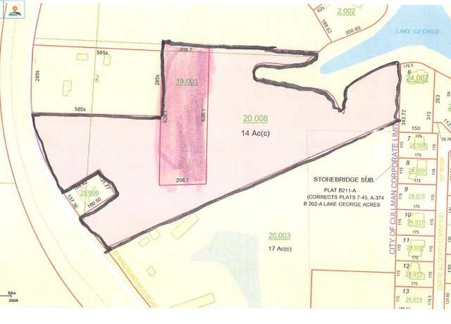 Property at 0 Co Rd 1308, Cullman, AL