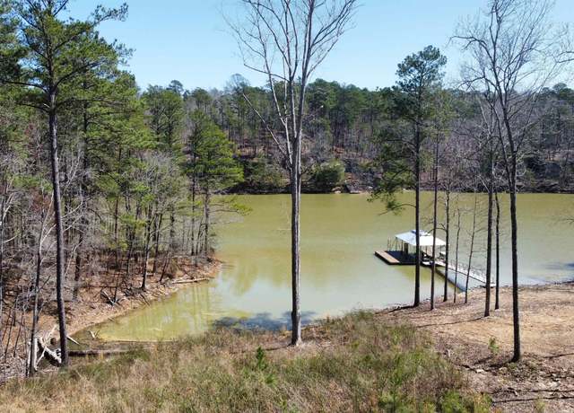 Property at Lot 25 Shoreside Dr, Double Springs, AL