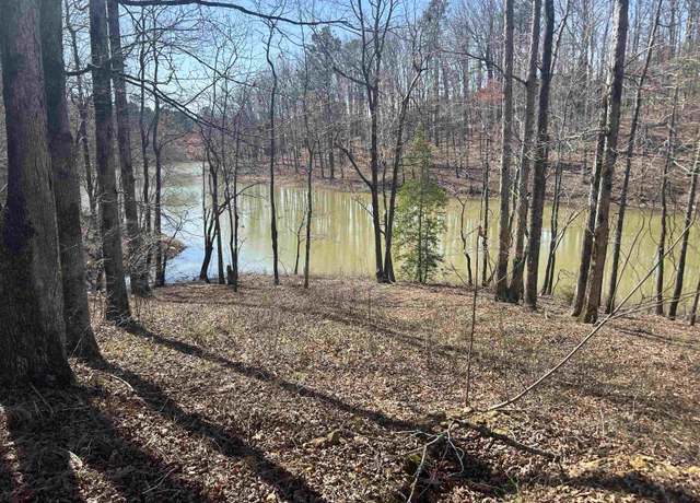 Property at Lot 56 Shoreside Dr, Double Springs, AL