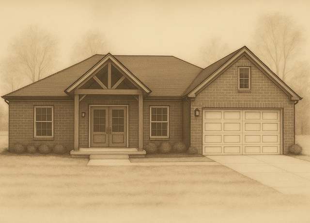Property at 250 Hummingbird Way, Killen, AL, 3 beds, 2 baths