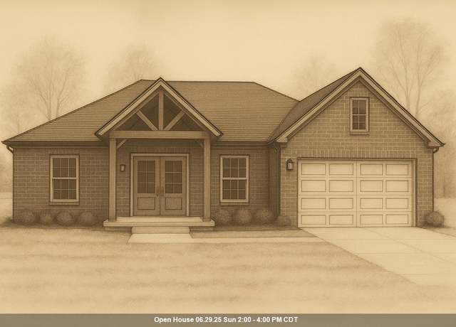 Property at 250 Hummingbird Way, Killen, AL, 3 beds, 2 baths