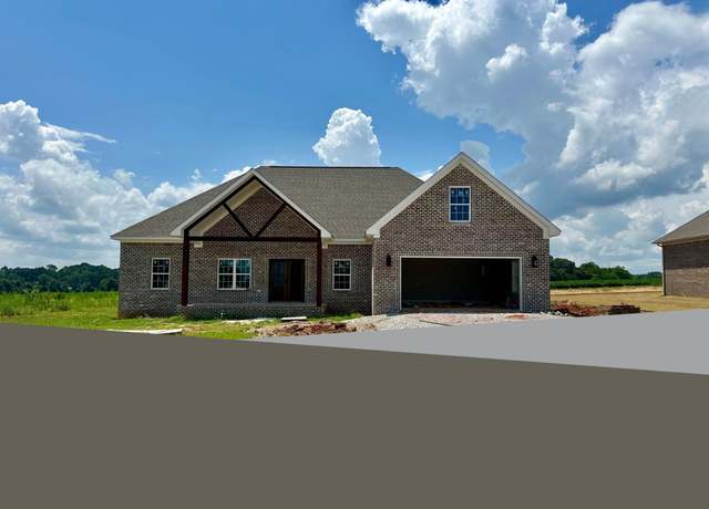 Property at 250 Hummingbird Way, Killen, AL, 3 beds, 2 baths