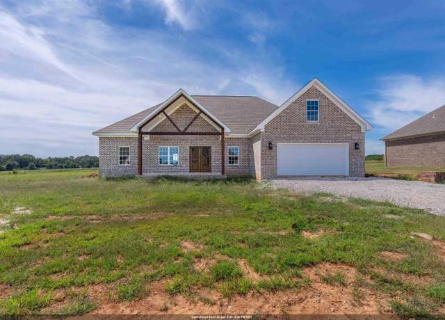 Property at 250 Hummingbird Way, Killen, AL, 3 beds, 2 baths