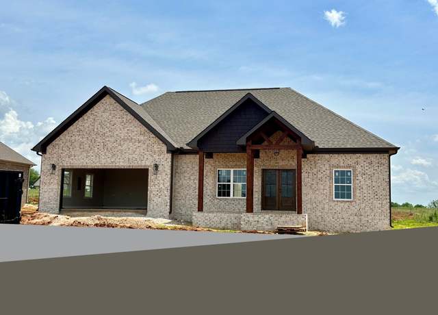 Property at 261 Hummingbird Way, Killen, AL, 4 beds, 2 baths