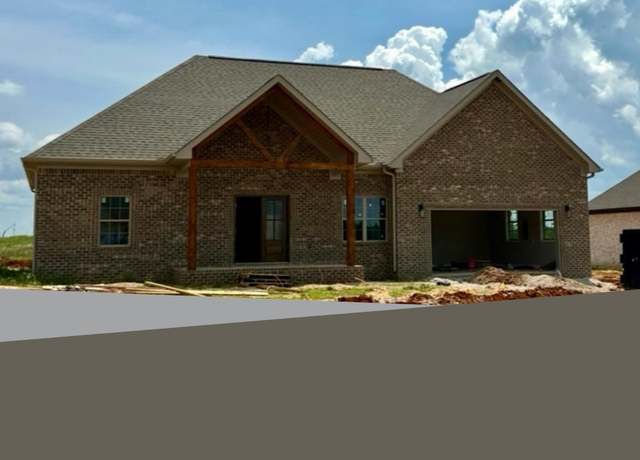 Property at 251 Hummingbird Way, Killen, AL, 4 beds, 2 baths