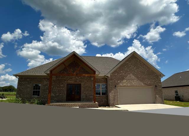Property at 251 Hummingbird Way, Killen, AL, 4 beds, 2 baths