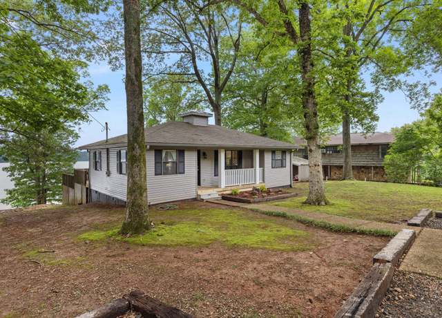 Property at 435 Sunset Beach Rd, Florence, AL, 2 beds, 1 bath