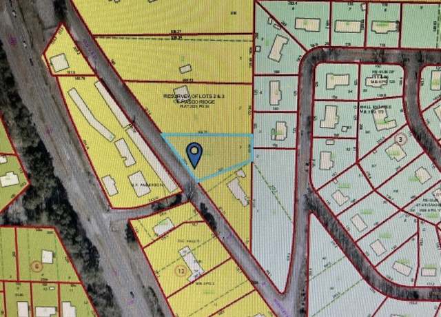 Property at 0 Brantley Ave, Cullman, AL