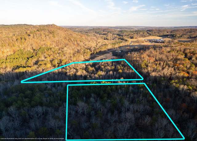 Property at 23 acres Hwy 41, Altoona, AL