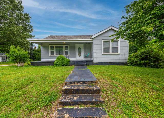 Property at 500 Frankfort Ave, Sheffield, AL, 2 beds, 1 bath