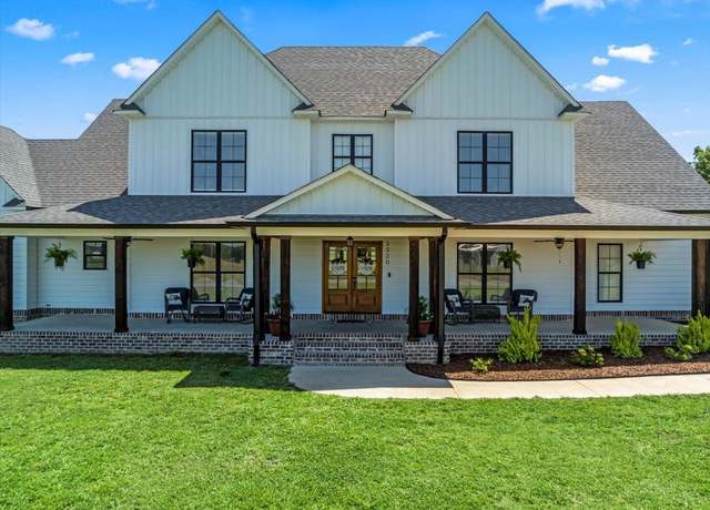 Property at 1520 Day Gap Rd, Cullman, AL, 6 beds, 5 baths