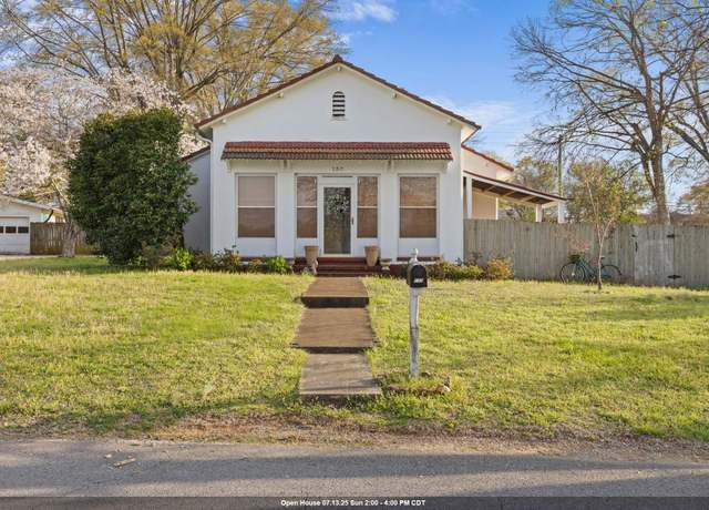 Property at 130 Norris Cir, Sheffield, AL, 2 beds, 2 baths