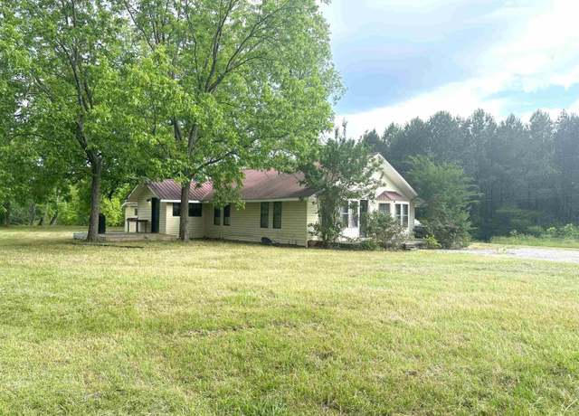 Property at 285 Co Rd 235, Arley, AL, 3 beds, 2 baths